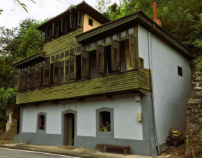 La Naranxa